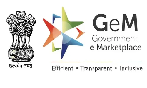Government Registered