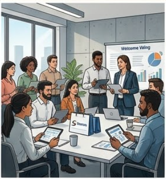Workforce Onboarding