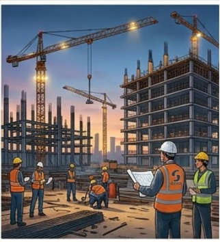 Construction Site