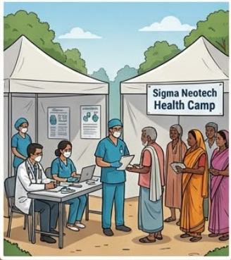 Health Camp