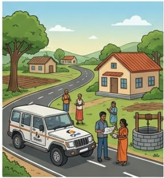 Rural Outreach